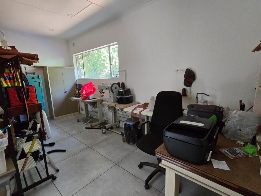 3 Bedroom Property for Sale in Vaalpark Free State